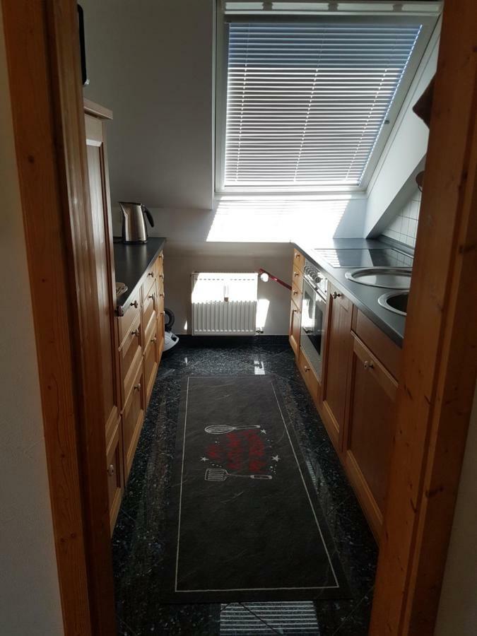 Stürmlesloch Lägenhet Bad Wildbad Exteriör bild